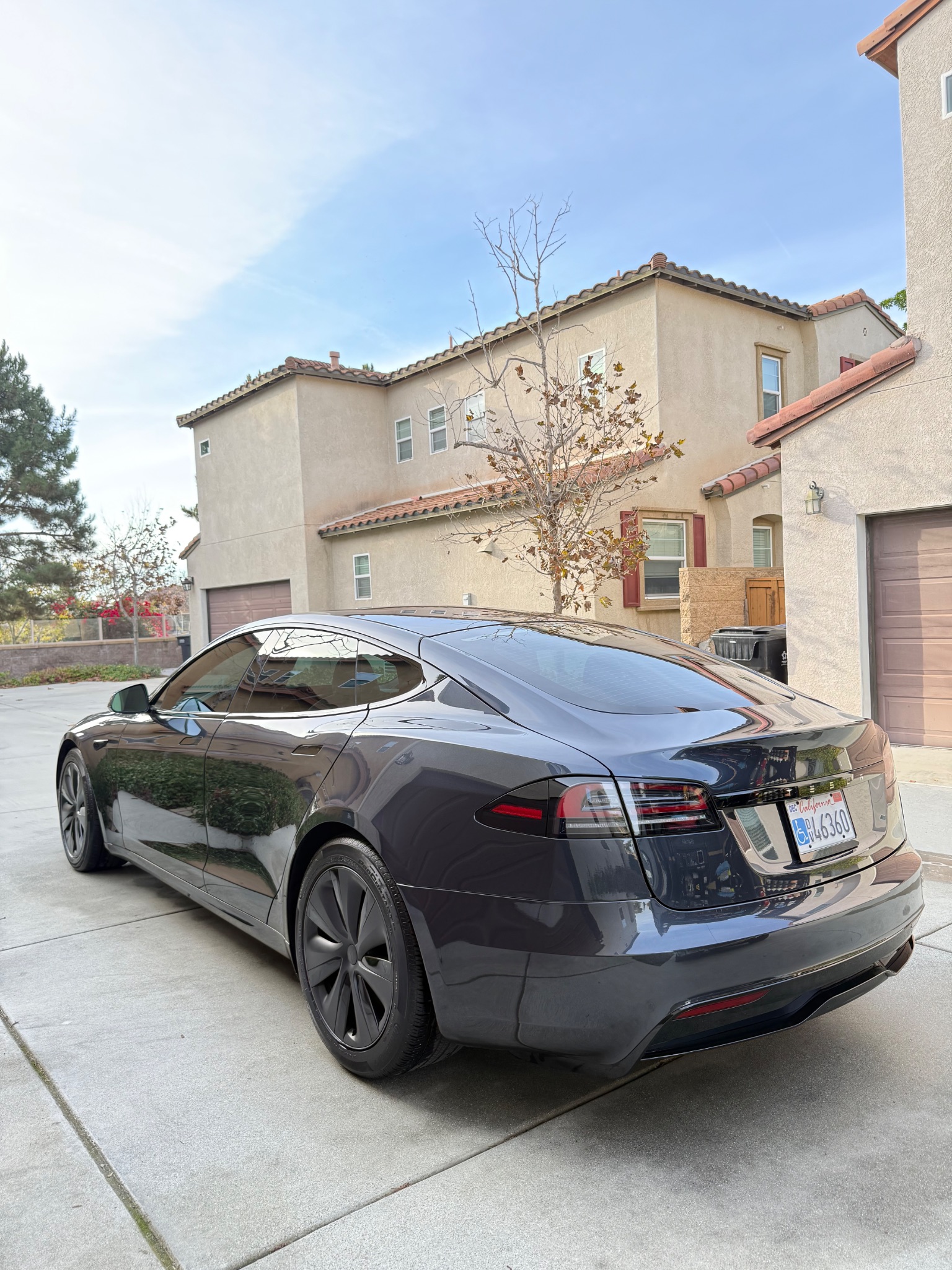 Hands-On Auto Detail in Chula Vista, CA (2)