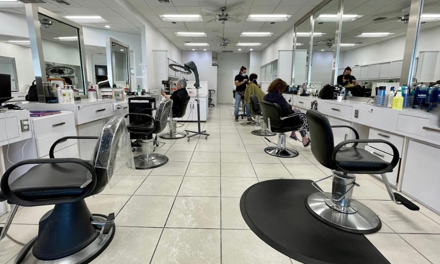 Wonderlong Magique Salon - Aventura in Aventura, FL (3)