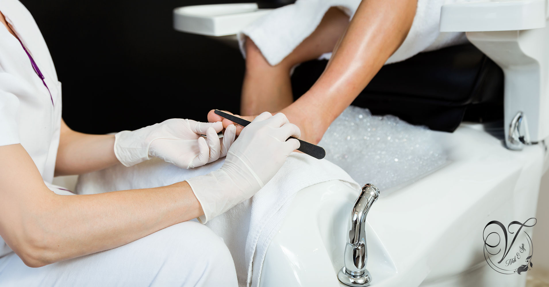 V Nail & Spa in Buford, GA (4)