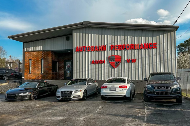 Autobahn Performance in Doraville, GA