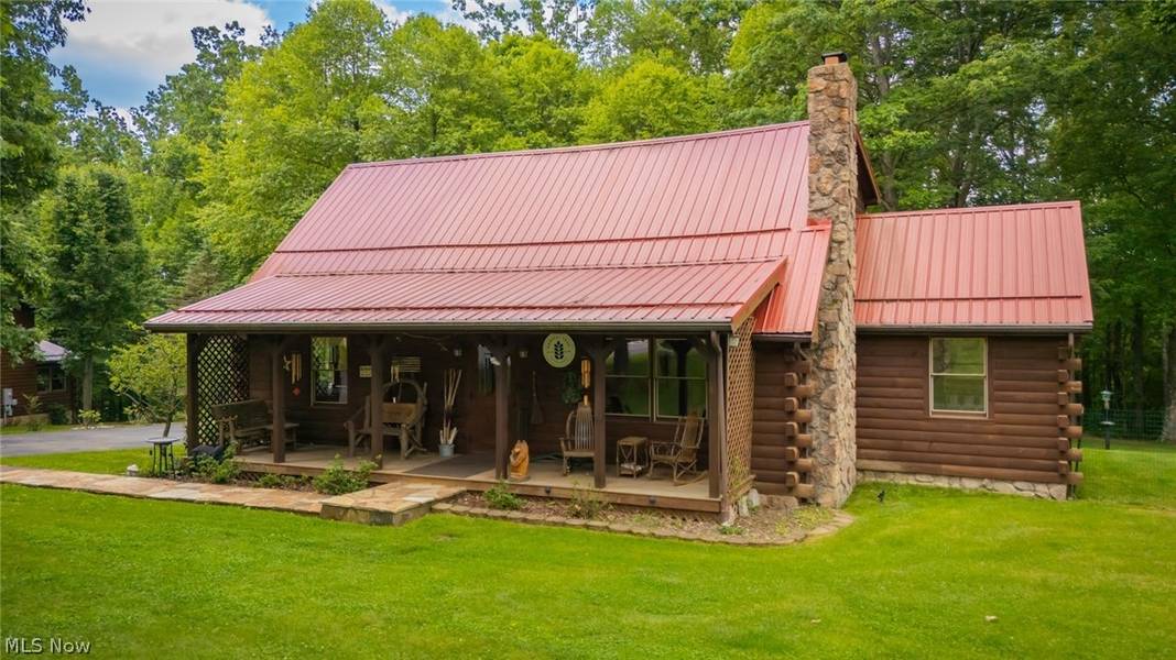 Laney Ross, Harvey Goodman Realtor in St Clairsville, OH (2)