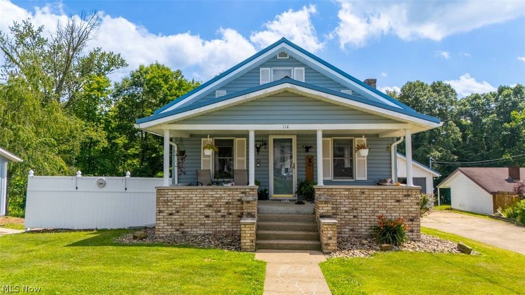 Laney Ross, Harvey Goodman Realtor in St Clairsville, OH (5)