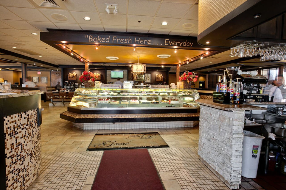 Omega Restaurant & Bakery in Niles, IL (3)