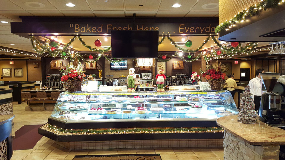 Omega Restaurant & Bakery in Niles, IL (4)