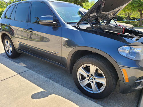 Davis Import Auto Service in Davis, CA (2)