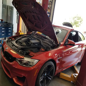 Davis Import Auto Service in Davis, CA (6)