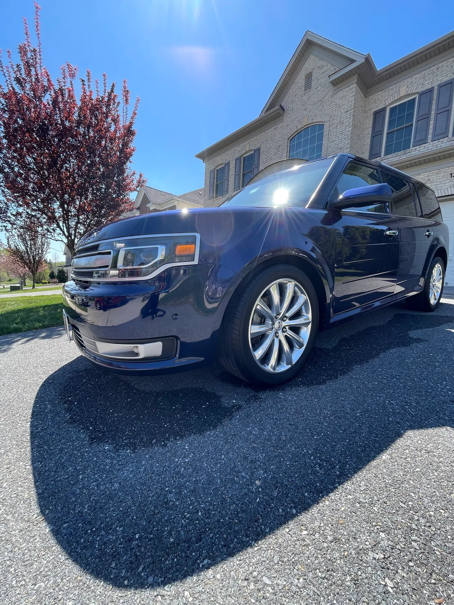 StarWay Car Detailing in Gaithersburg, MD (3)
