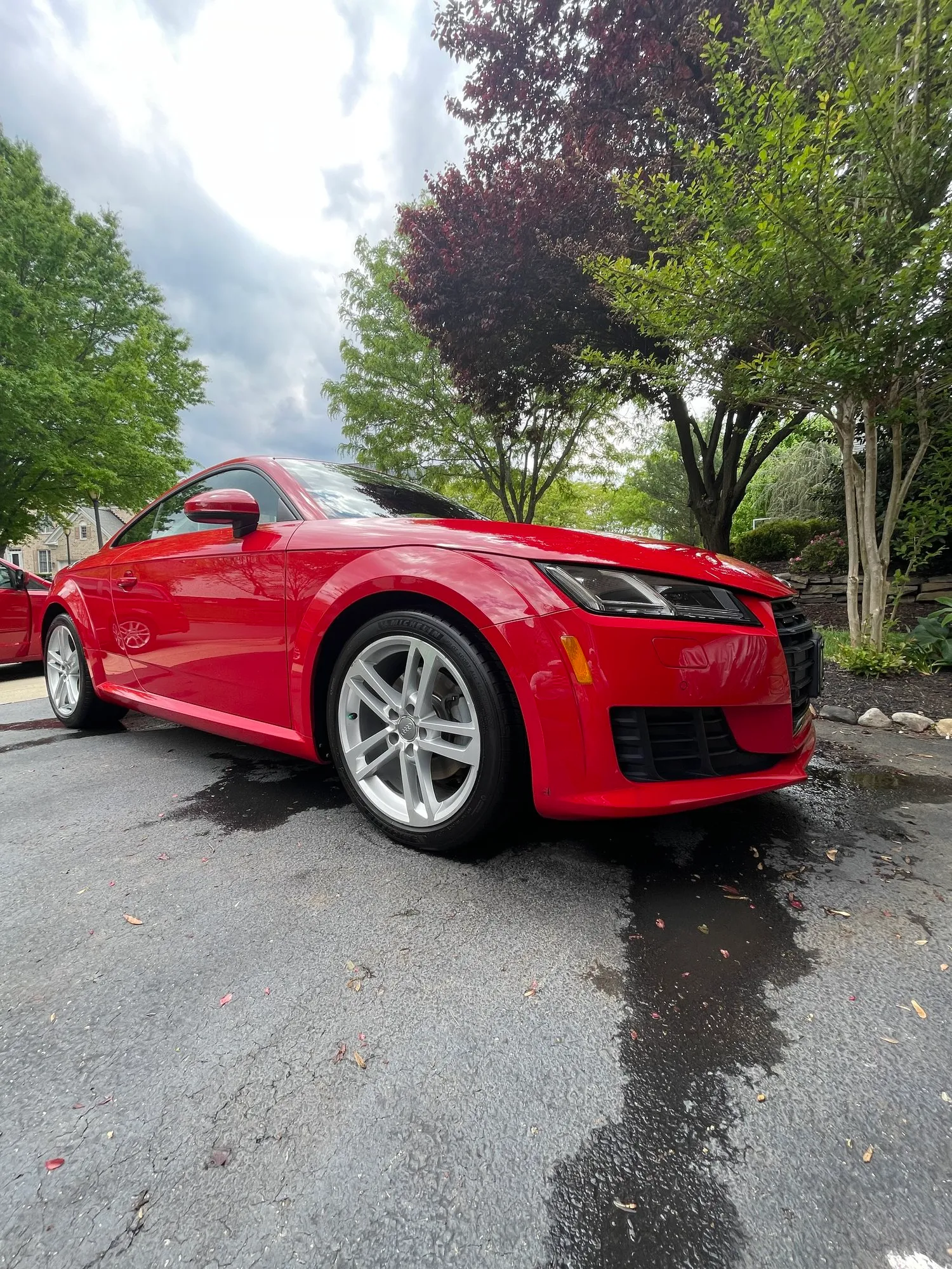 StarWay Car Detailing in Gaithersburg, MD (4)