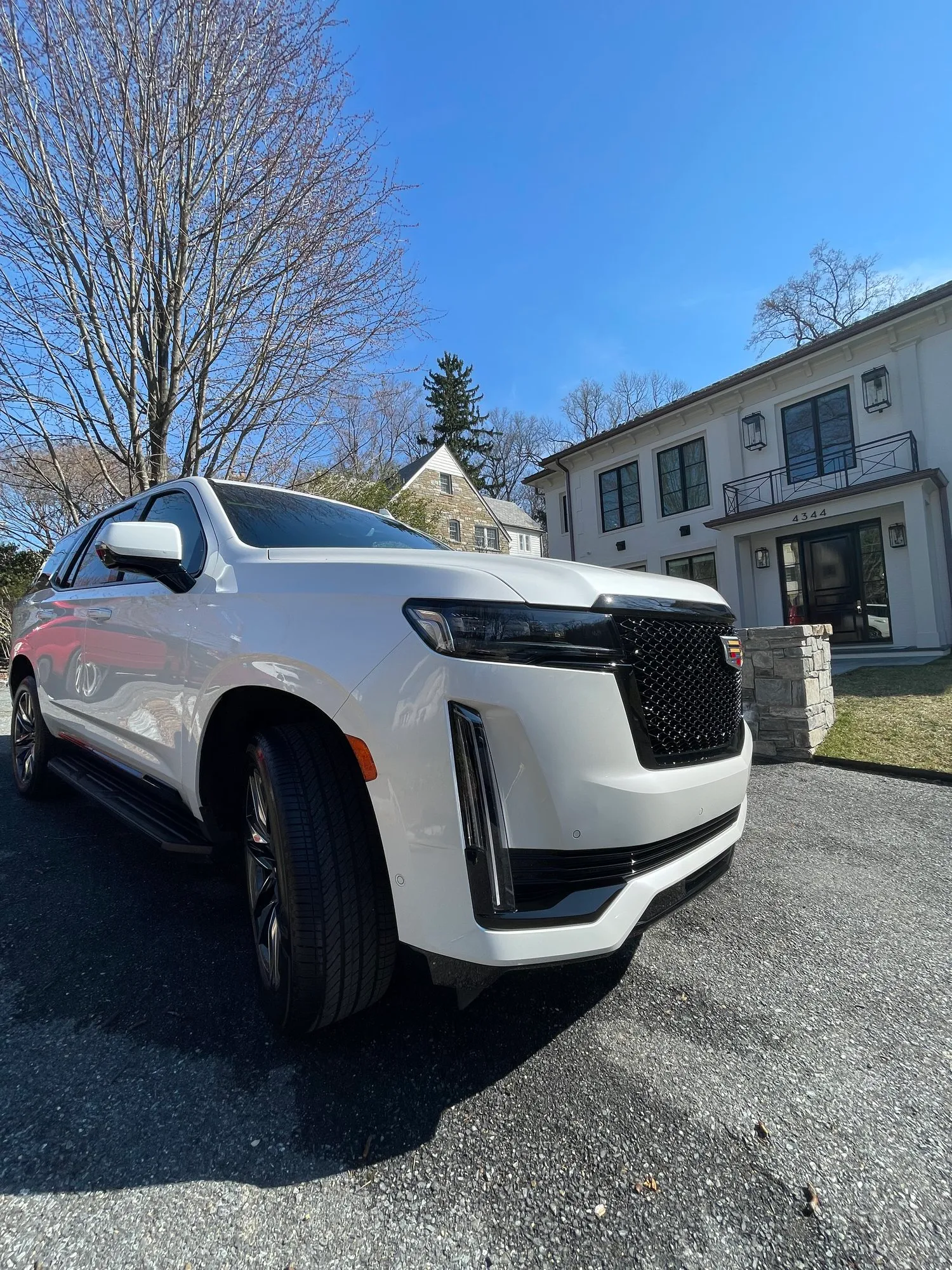 StarWay Car Detailing in Gaithersburg, MD (5)