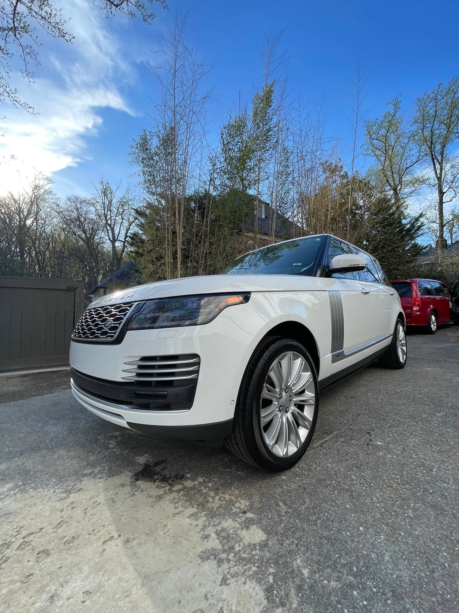 StarWay Car Detailing in Gaithersburg, MD (6)