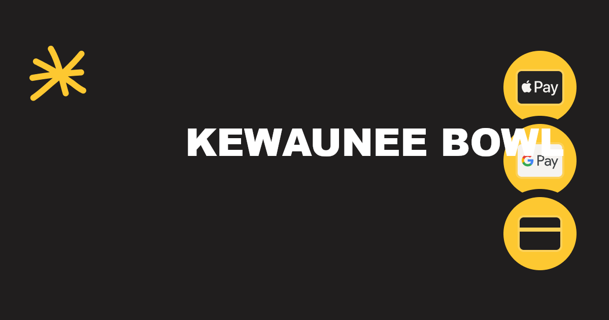 Kewaunee Bowl in Kewaunee, WI (2)