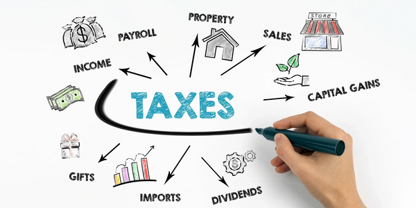 Rebel Tax Services in Ringwood, NJ