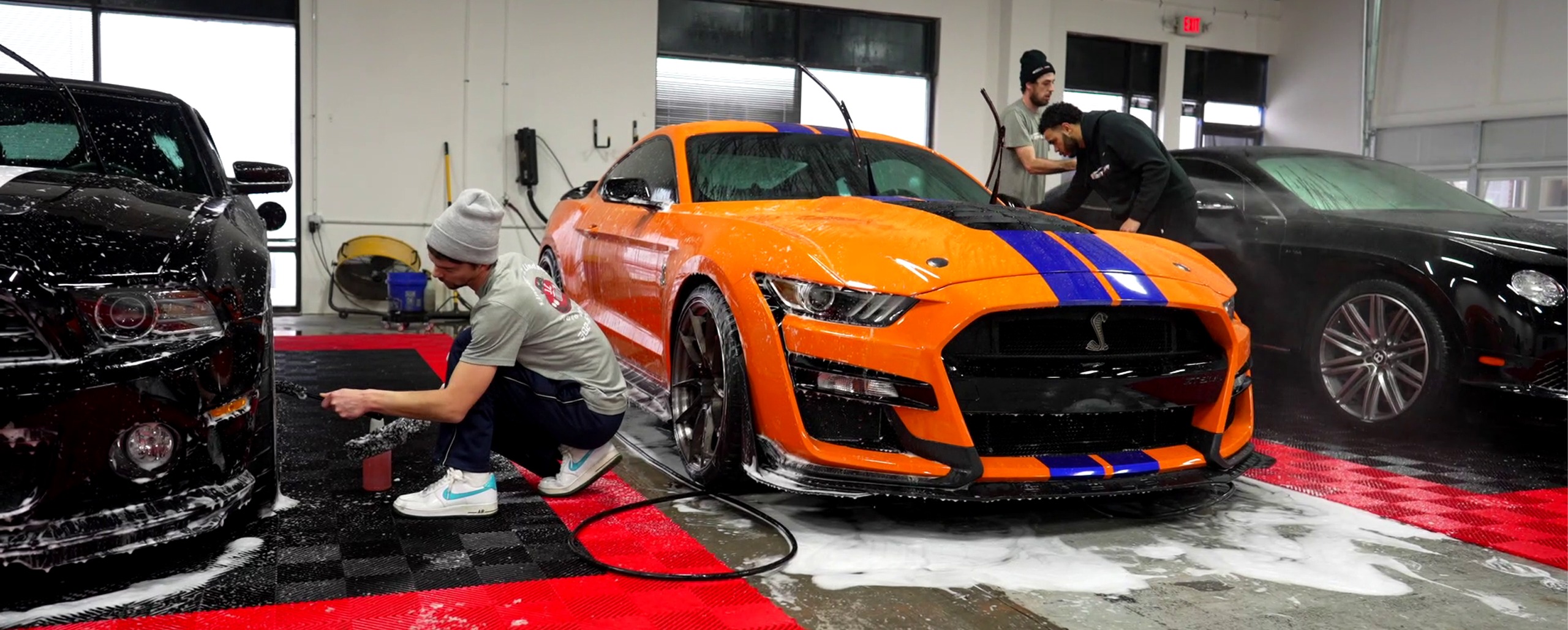 Lindsay & Lindsay Auto Detailing | Paint Protection Film (PPF) | Ceramic Coating | Window Tint in Louisville, KY (2)