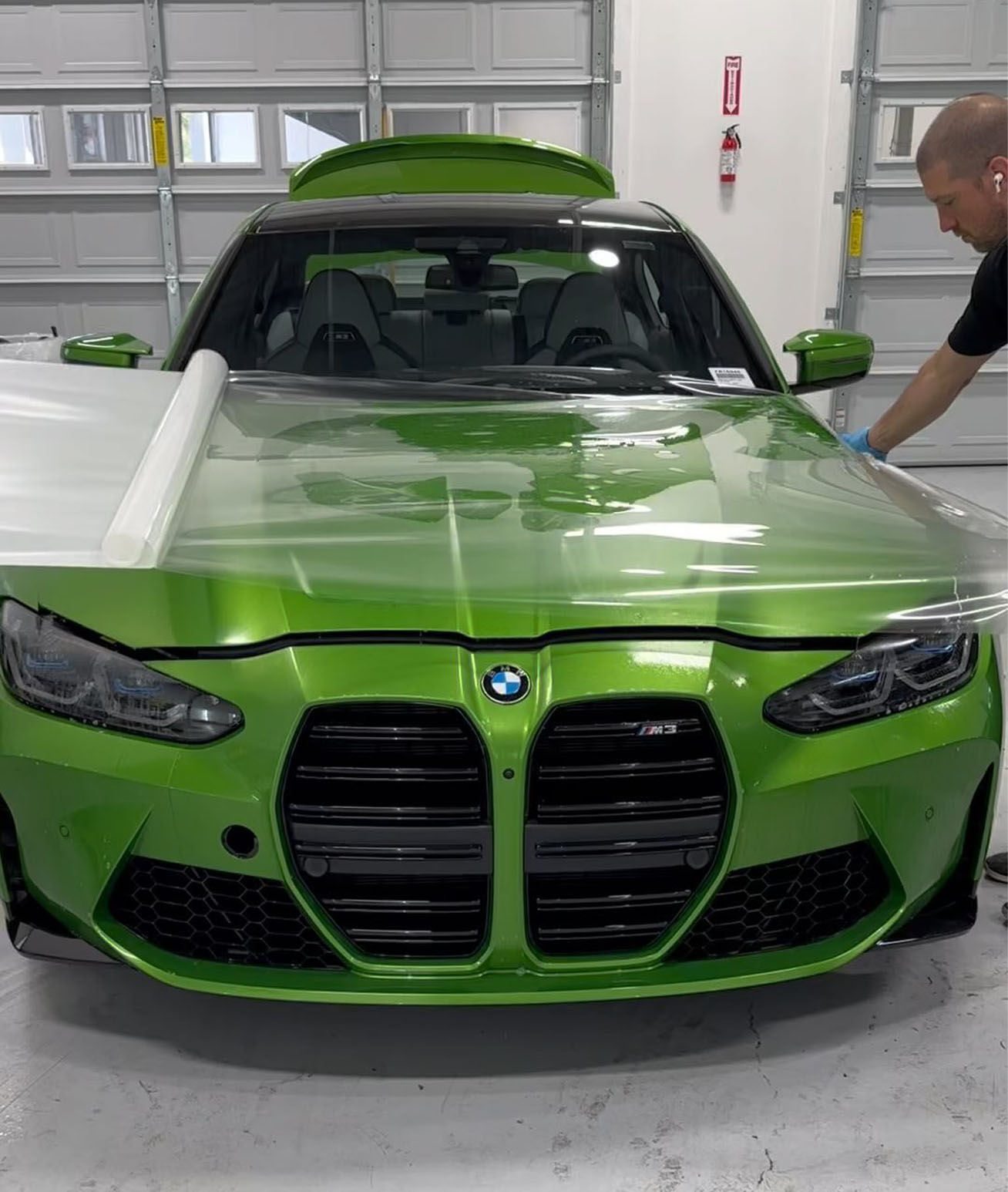 Lindsay & Lindsay Auto Detailing | Paint Protection Film (PPF) | Ceramic Coating | Window Tint in Louisville, KY (4)