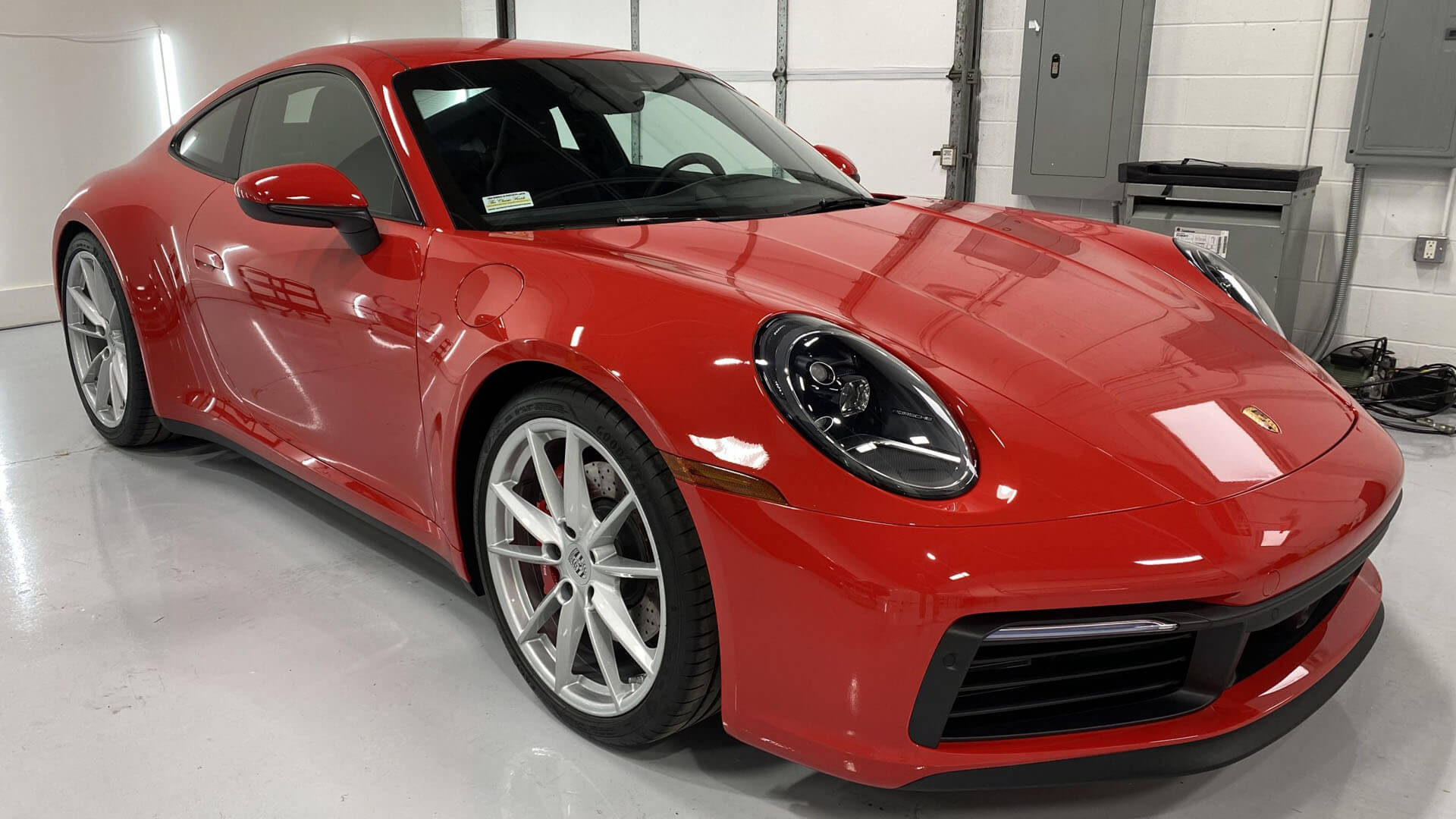 Lindsay & Lindsay Auto Detailing | Paint Protection Film (PPF) | Ceramic Coating | Window Tint in Louisville, KY (6)