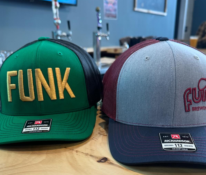 Funk Brewing in Emmaus, PA