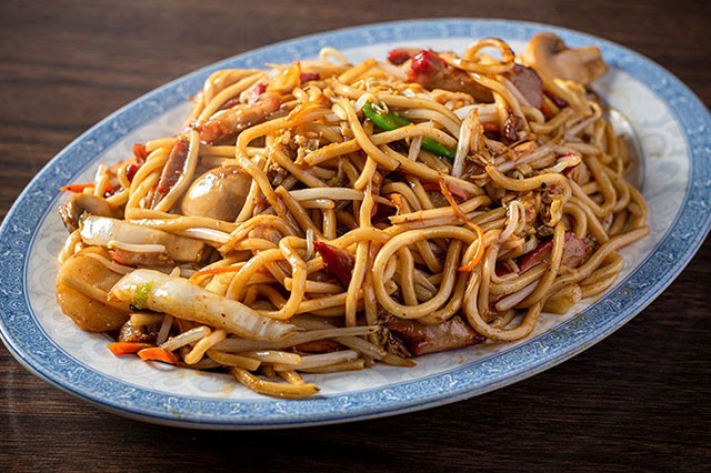 Bamboo Palace Restaurant in Selinsgrove, PA (3)