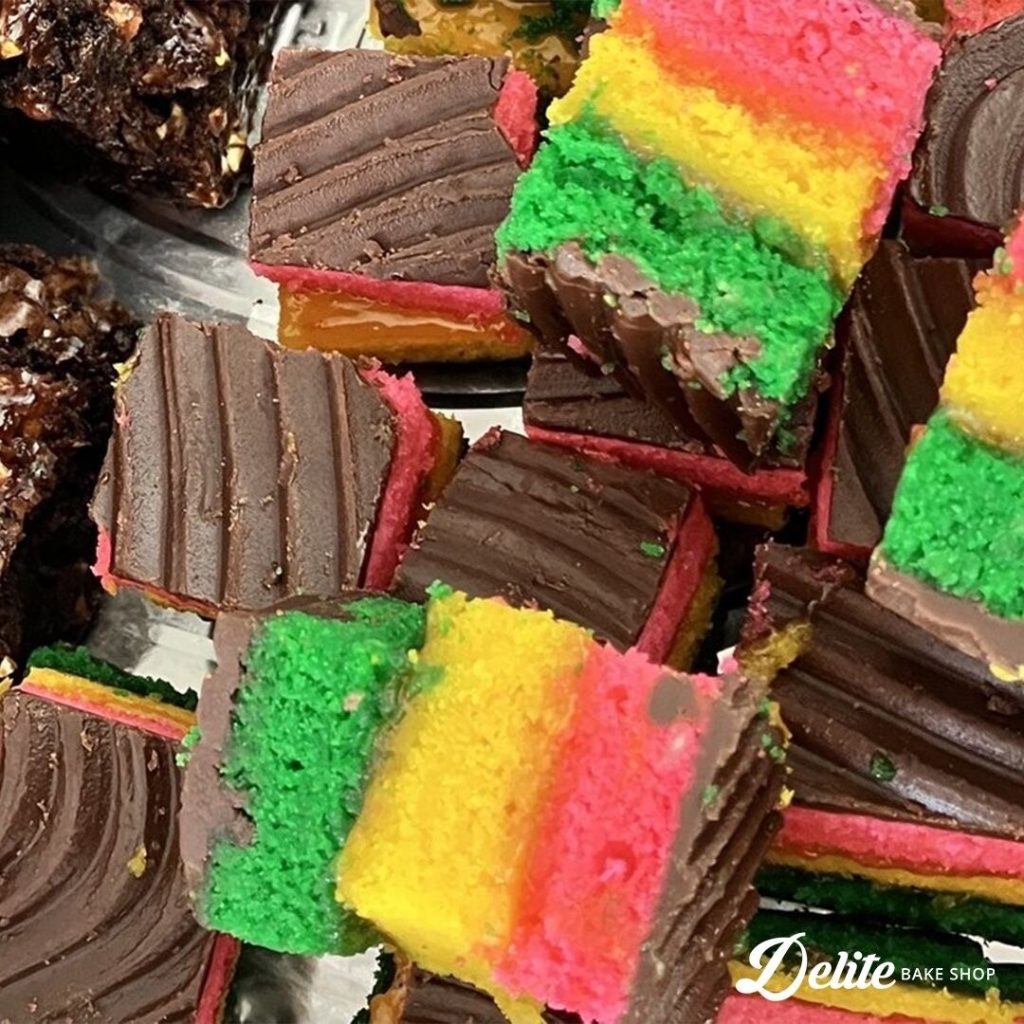 Delite Bakery in Yonkers, NY (2)