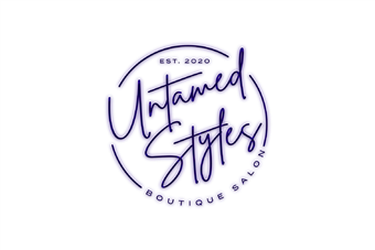 Untamed Styles Salon & I do Glam Crew & Co. in Clute, TX (2)