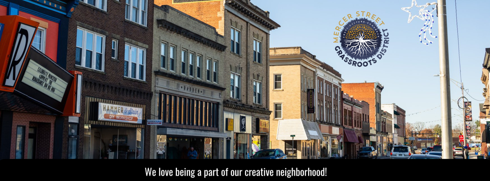 The RiffRaff Arts Collective in Princeton, WV