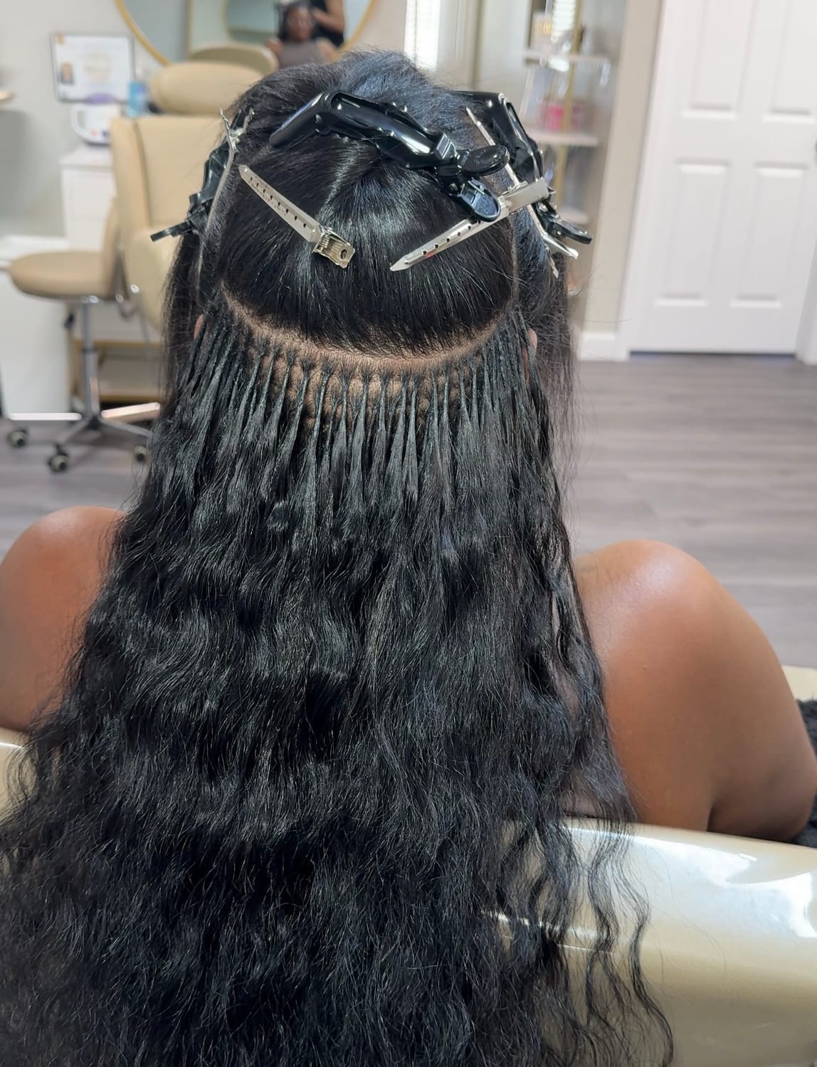 The Neek Experience in Bartow, FL (4)