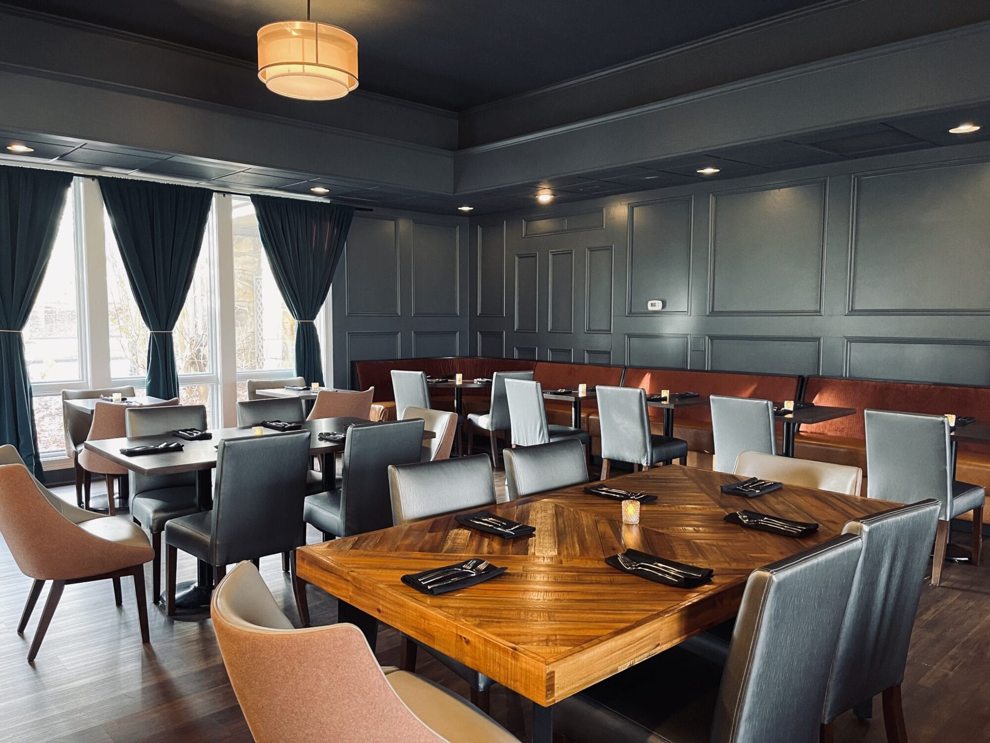 The Oaks Lakeside Kitchen in Hiawassee, GA (3)
