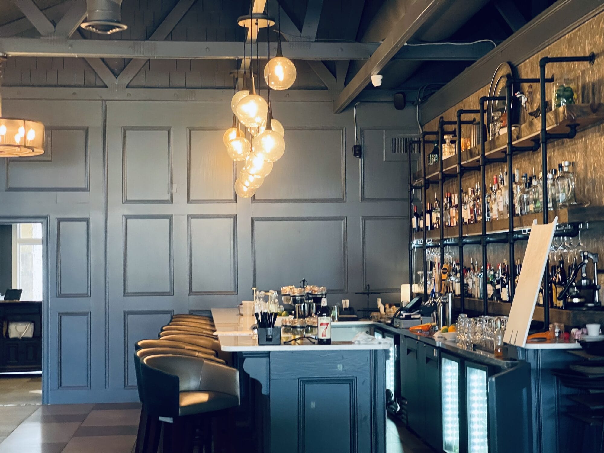 The Oaks Lakeside Kitchen in Hiawassee, GA (4)
