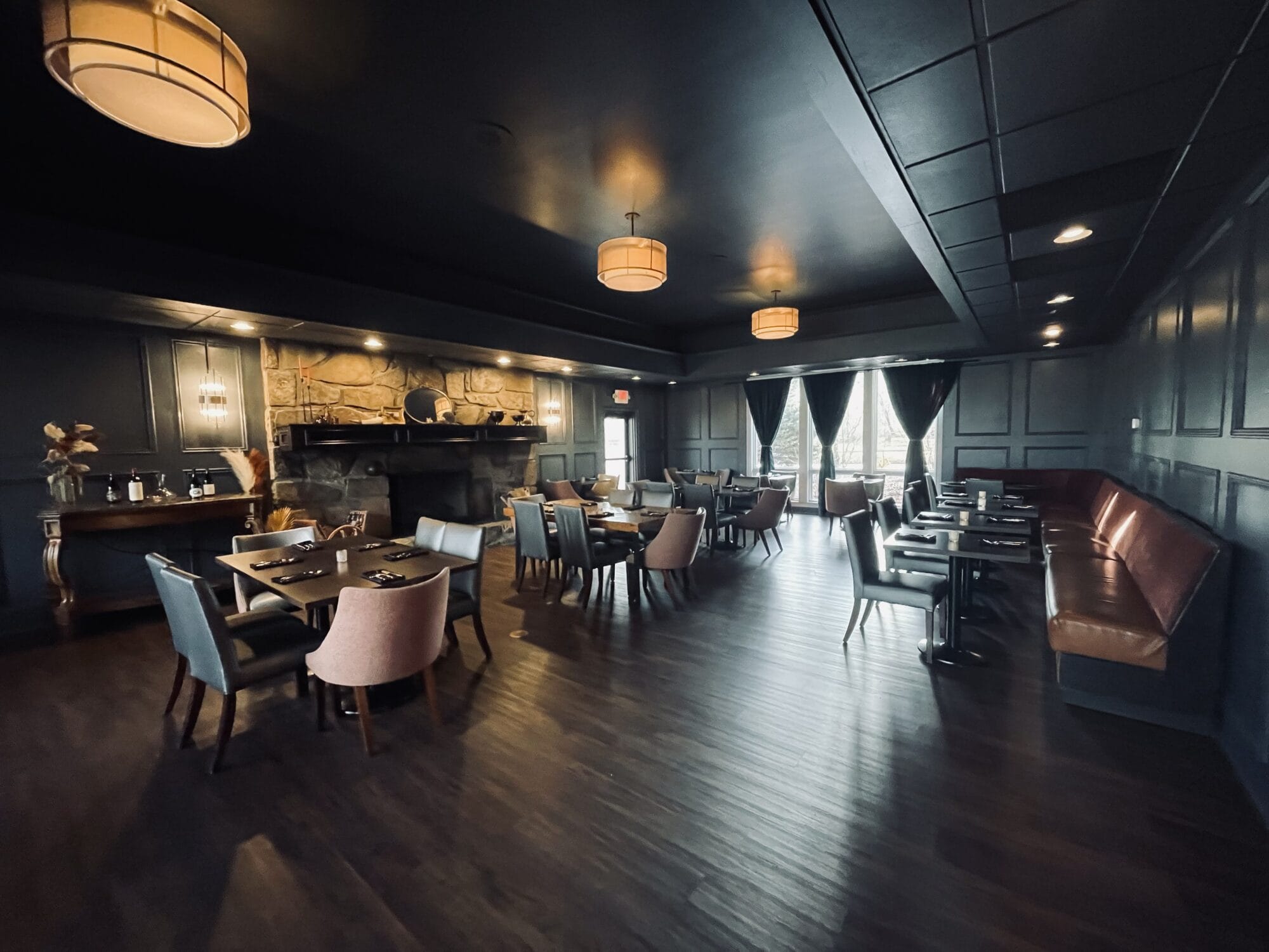 The Oaks Lakeside Kitchen in Hiawassee, GA (5)