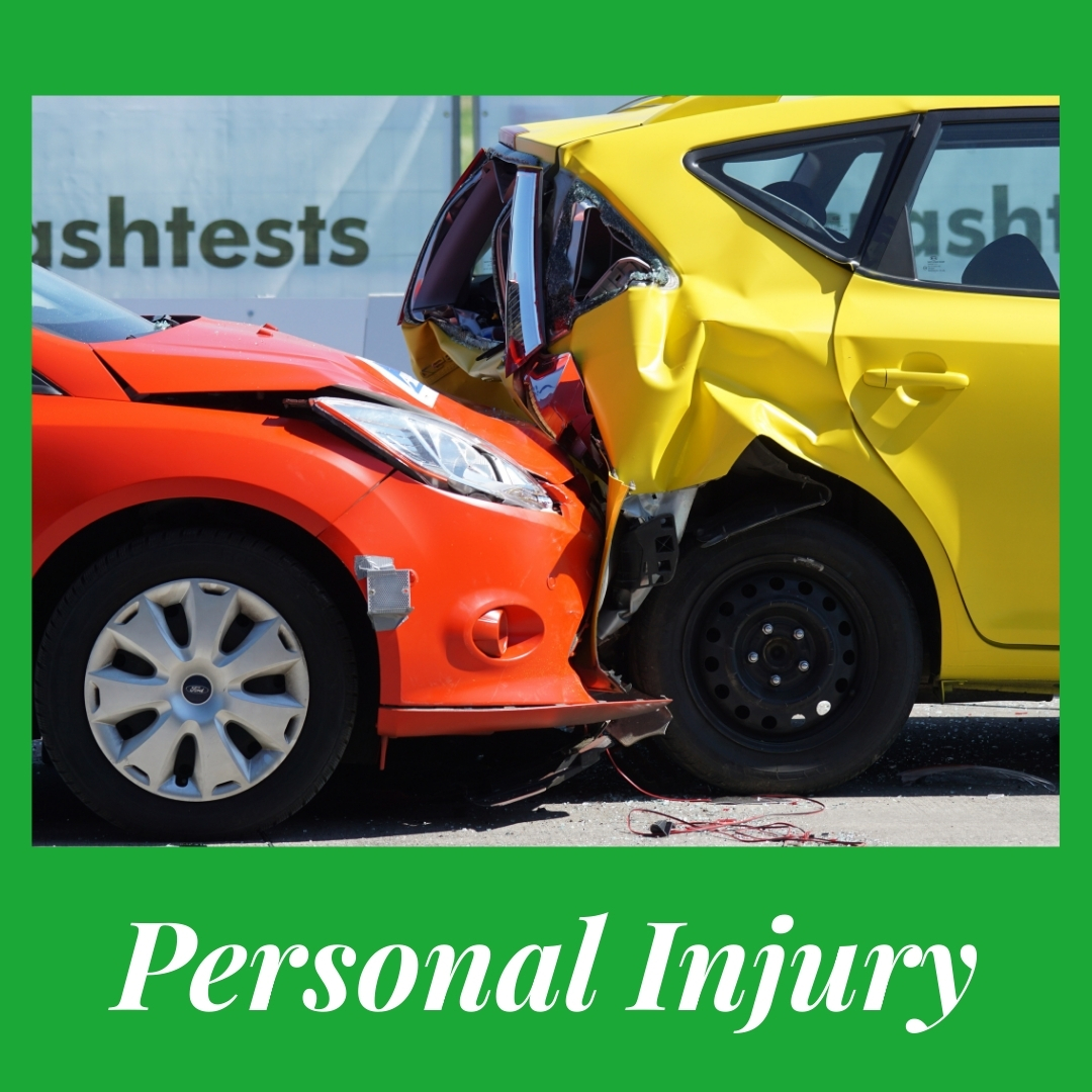Leones Law Firm, A Professional Corporation in Fairfield, CA