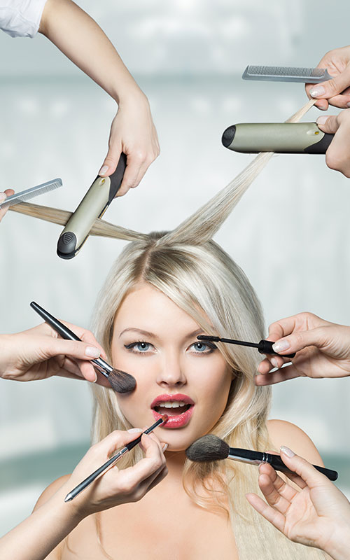 Kimberly's Hair Design. ( KHD and co.) in Zionsville, IN