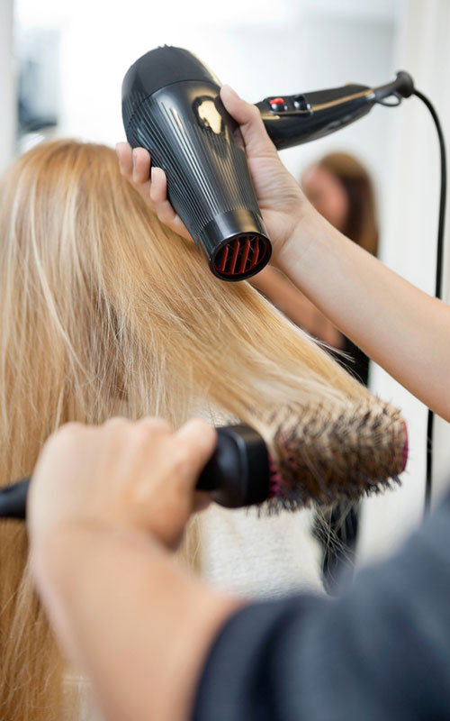 Kimberly's Hair Design. ( KHD and co.) in Zionsville, IN (2)