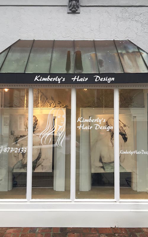Kimberly's Hair Design. ( KHD and co.) in Zionsville, IN (3)
