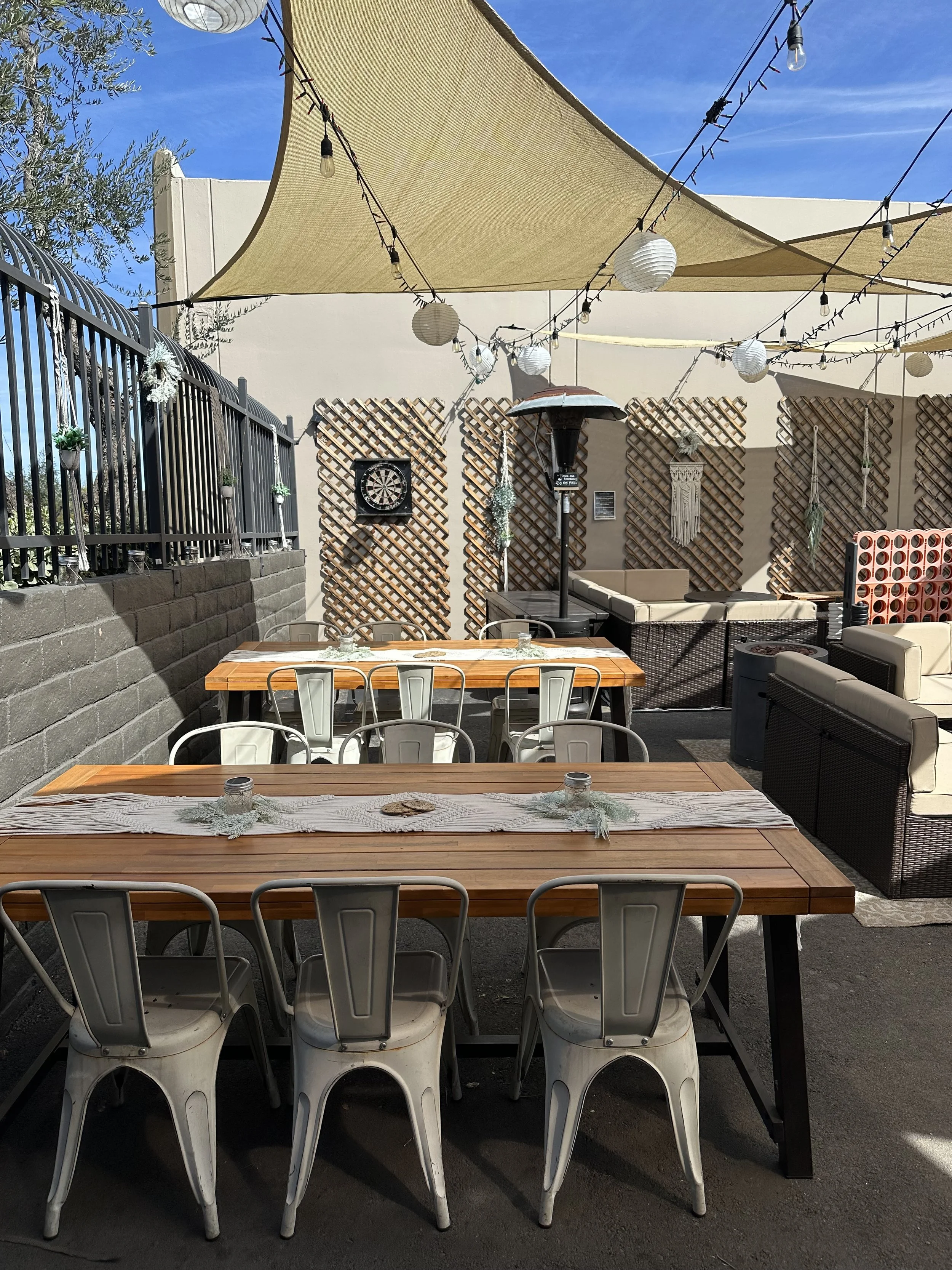 Naughty Pine Brewing Company in Thousand Oaks, CA (2)