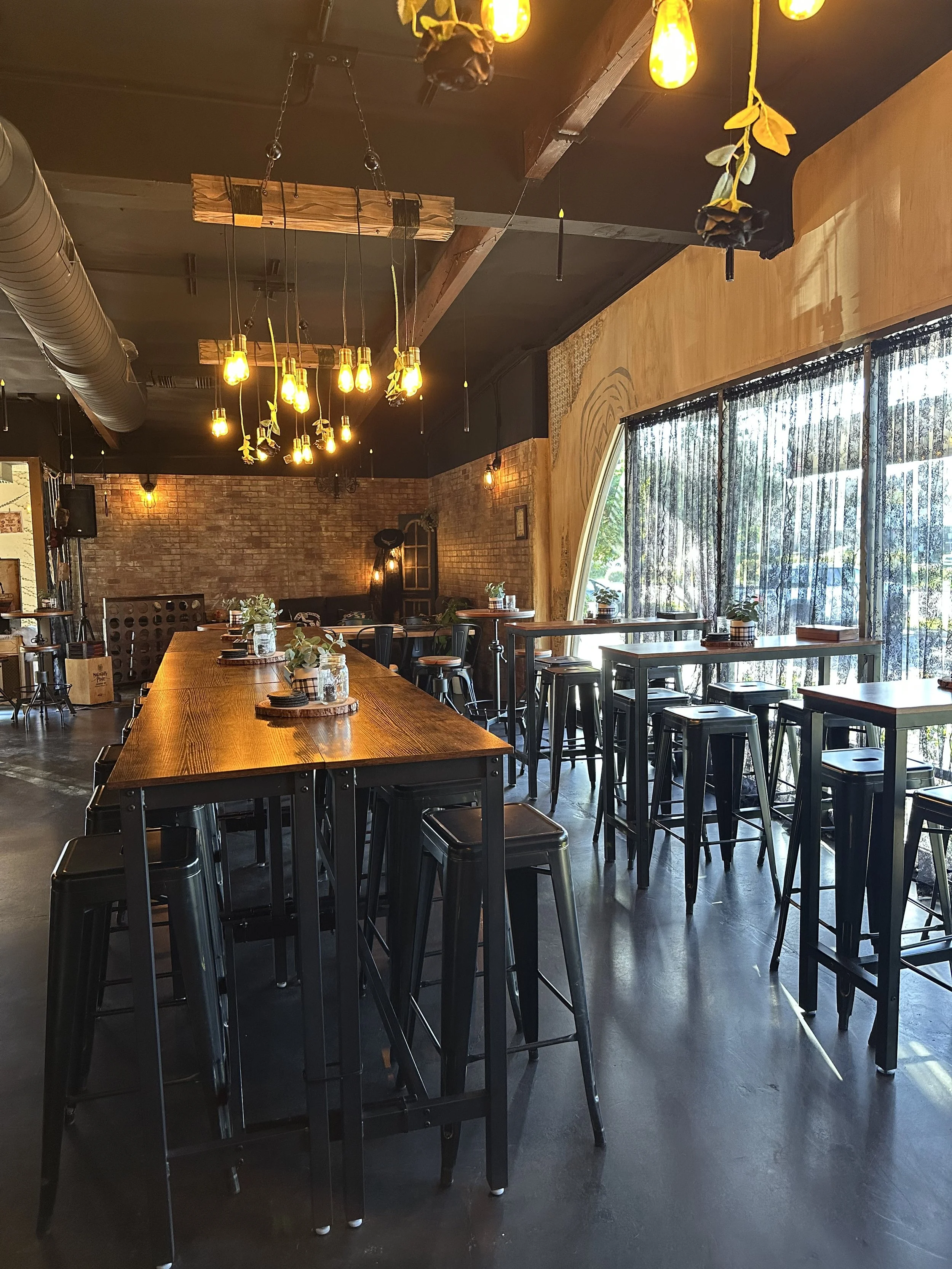Naughty Pine Brewing Company in Thousand Oaks, CA (3)