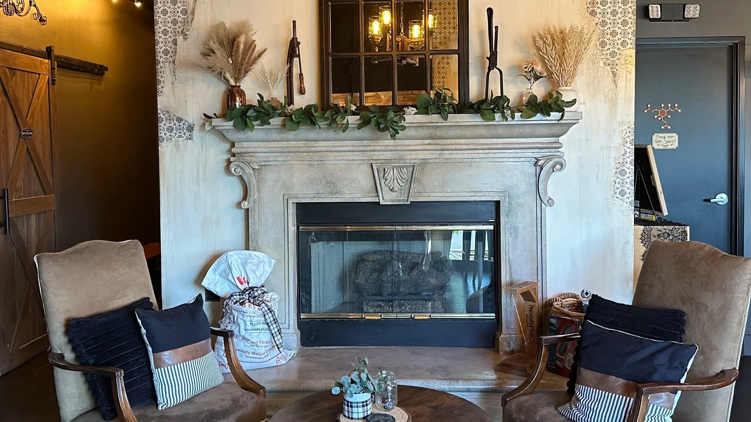 Naughty Pine Brewing Company in Thousand Oaks, CA (5)