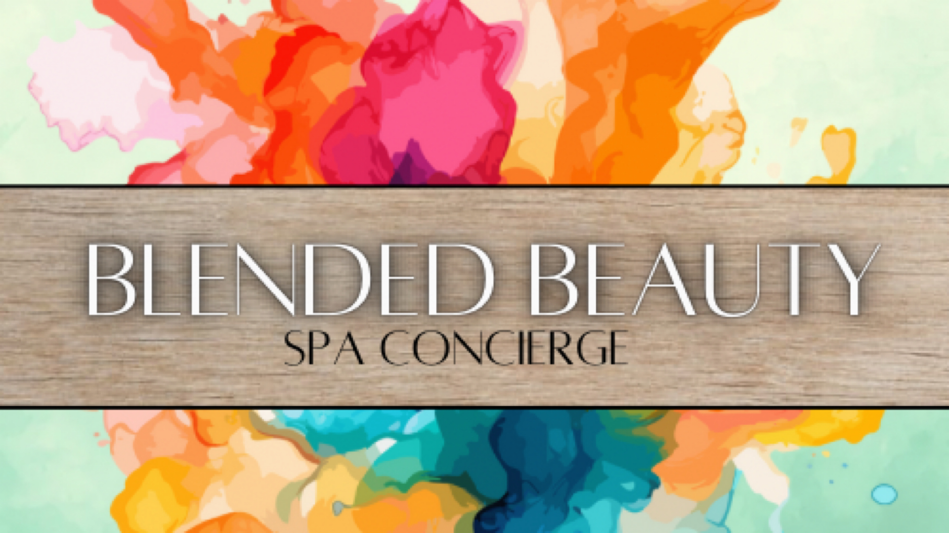 Blended Beauty Spa Concierge in New Orleans, LA