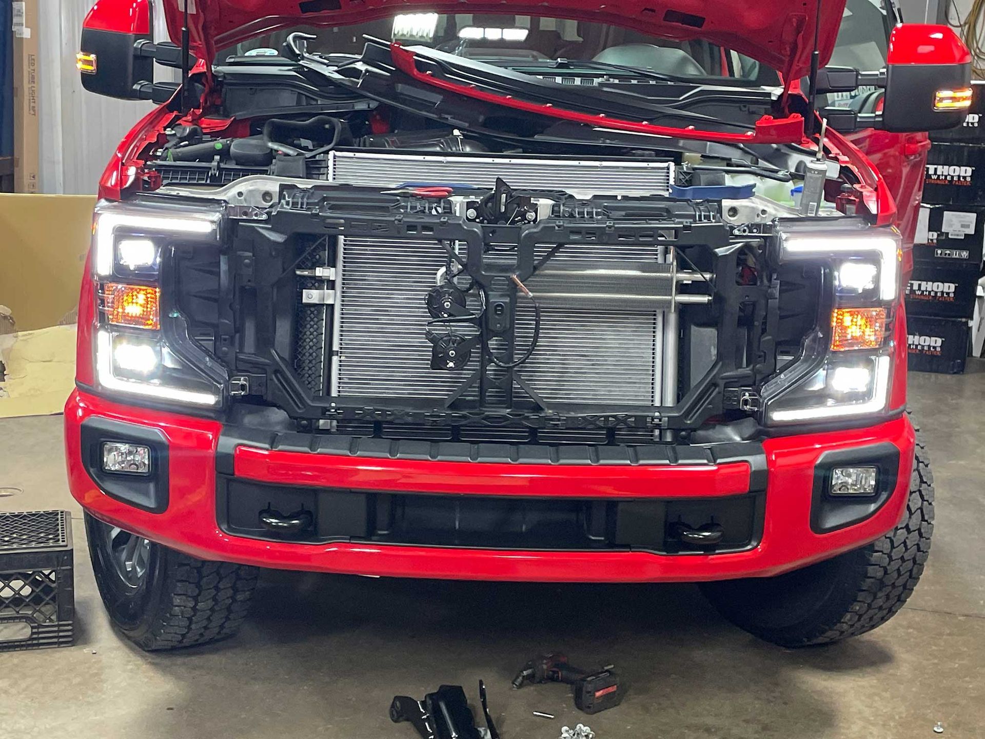 Diroff Auto Services LLC in Youngstown, OH