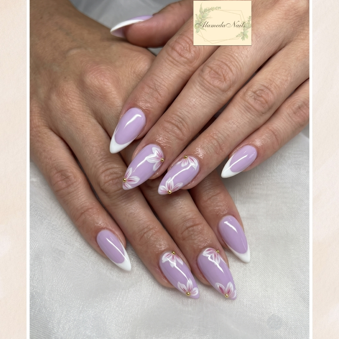 Alameda Nails in Alameda, CA
