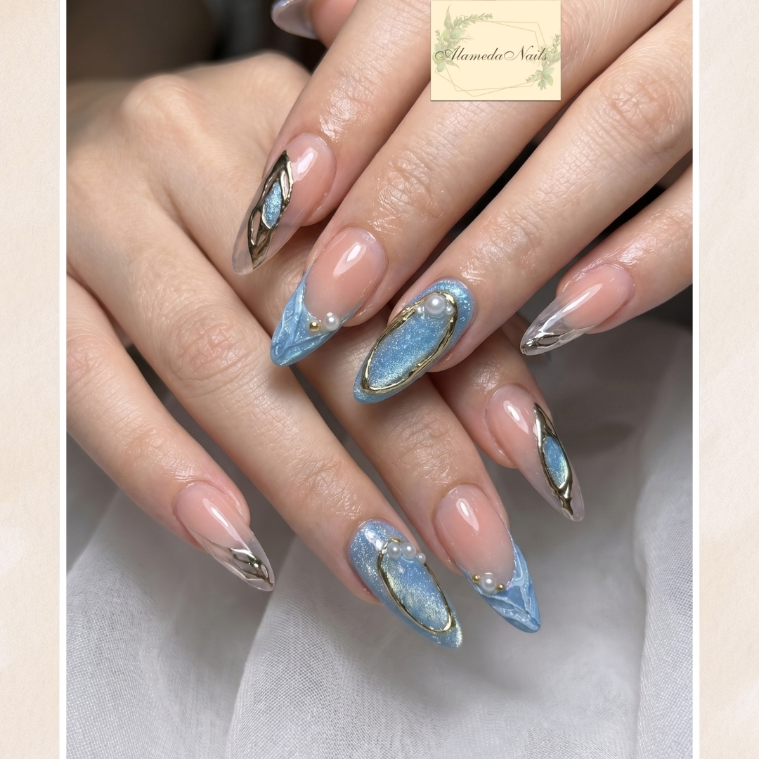 Alameda Nails in Alameda, CA (3)