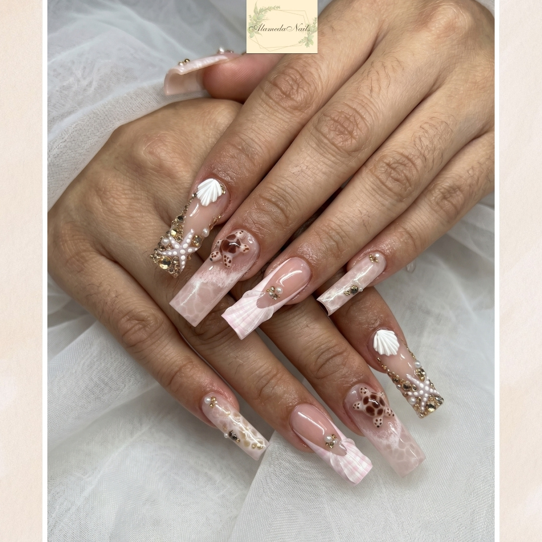 Alameda Nails in Alameda, CA (4)