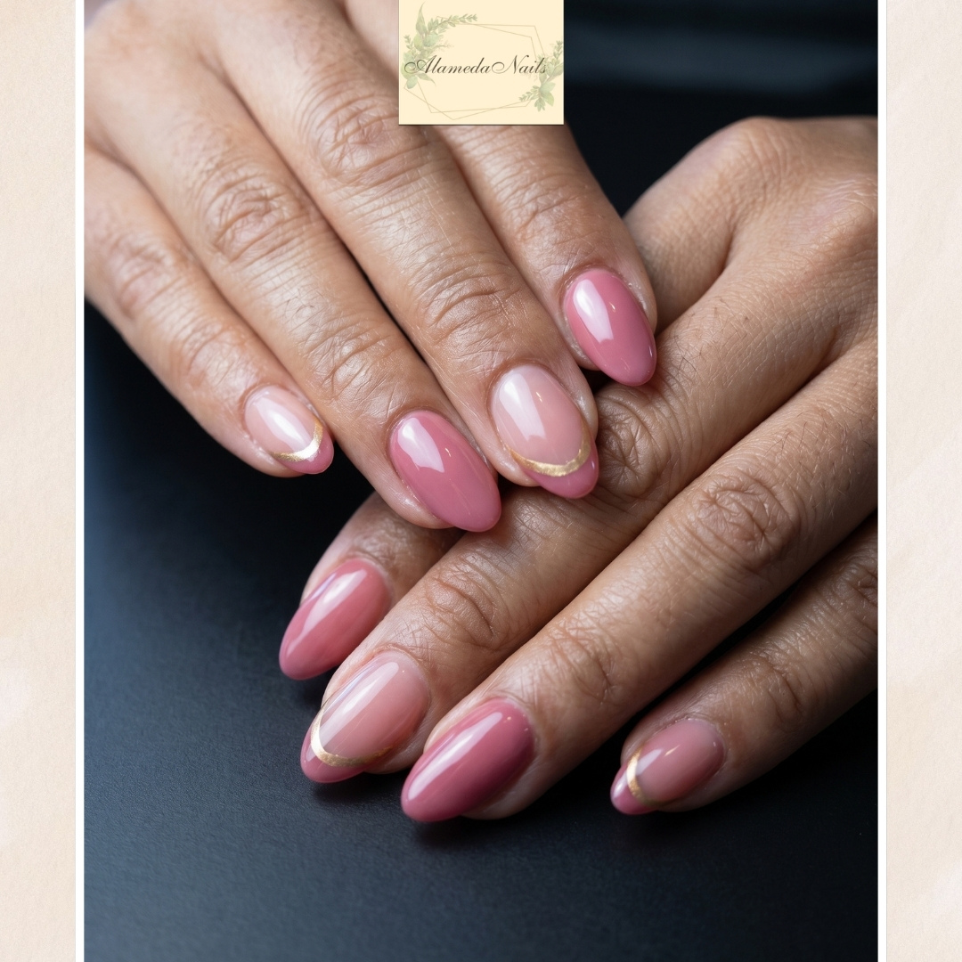 Alameda Nails in Alameda, CA (6)