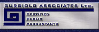 Gurgiolo Associates, Ltd. Certified Public Accountants in Arlington Heights, IL (3)