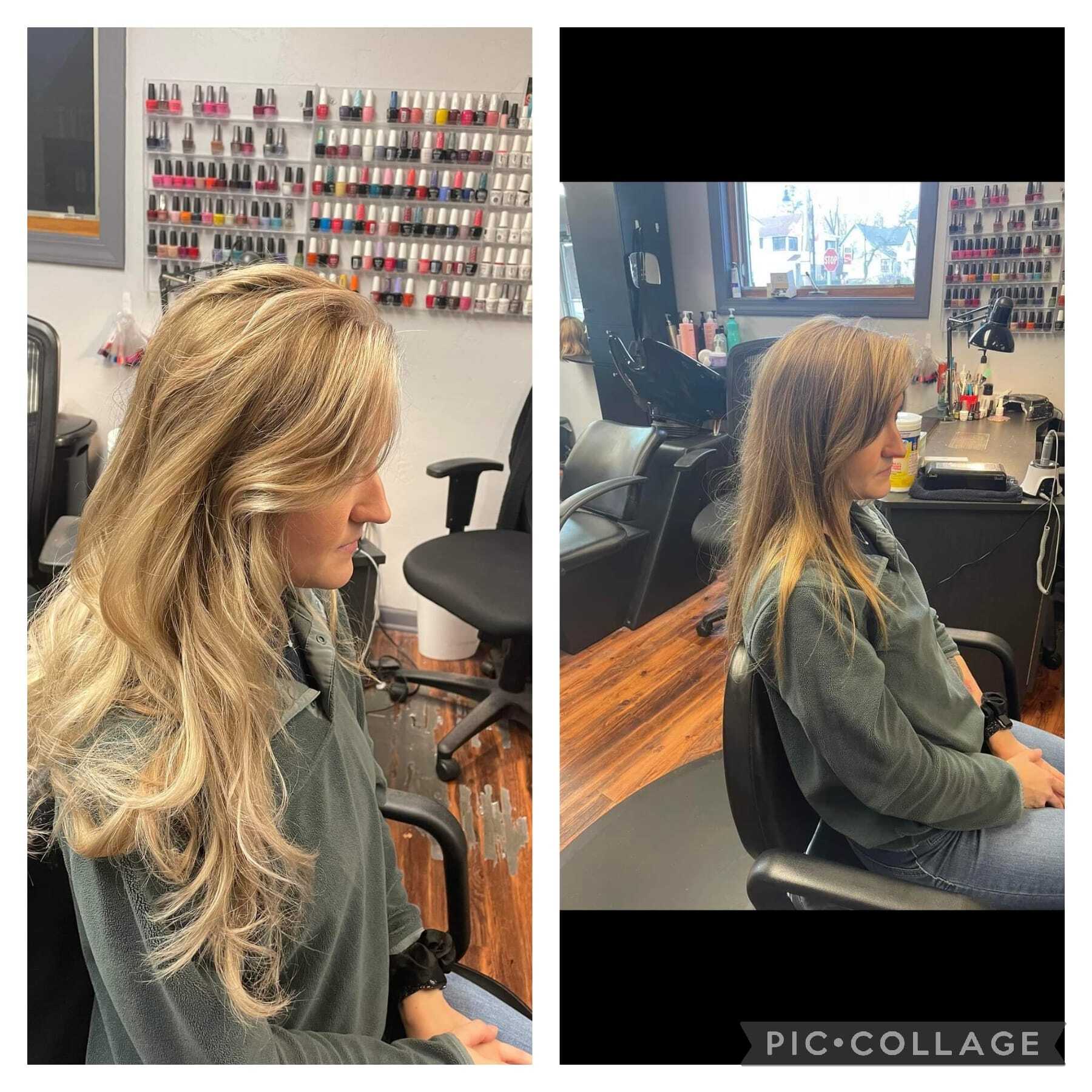Salon TNT LLC in Marshall, WI