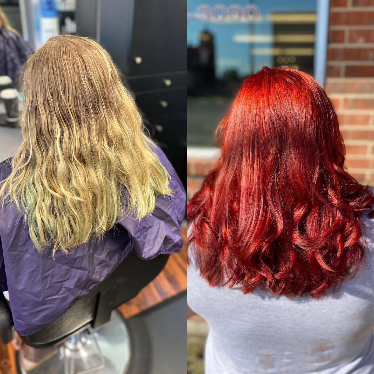 Salon TNT LLC in Marshall, WI (2)