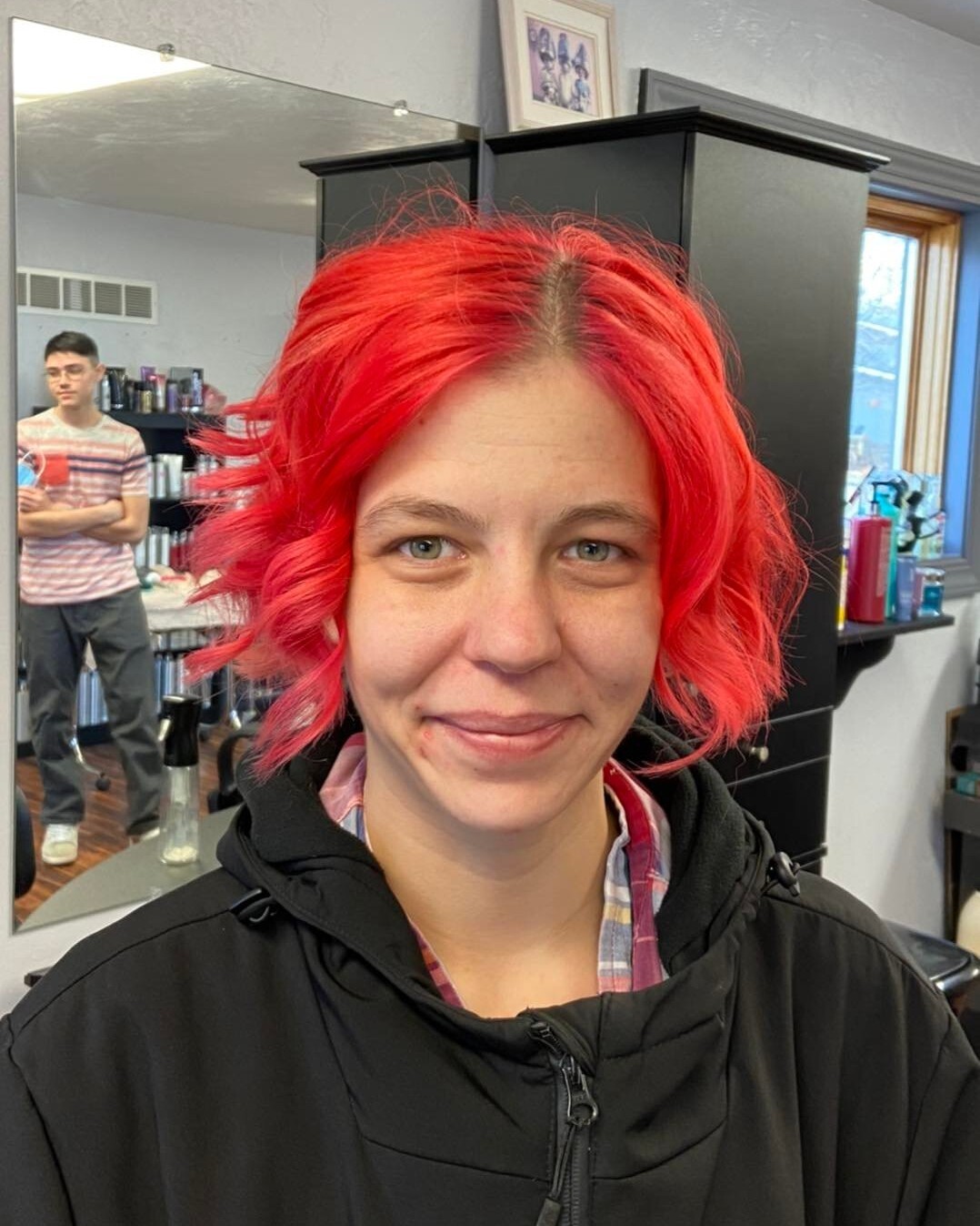 Salon TNT LLC in Marshall, WI (3)