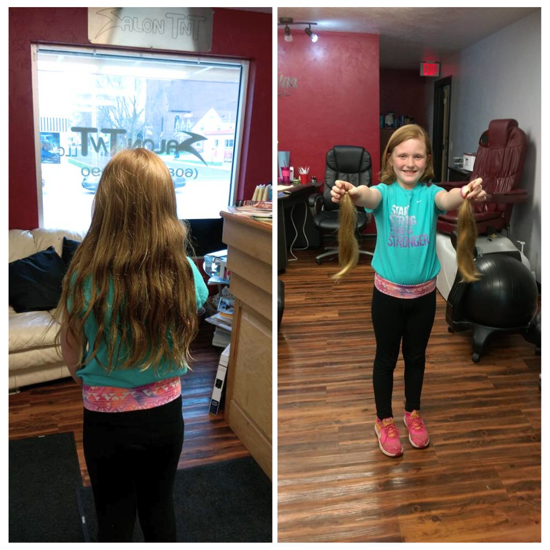 Salon TNT LLC in Marshall, WI (6)
