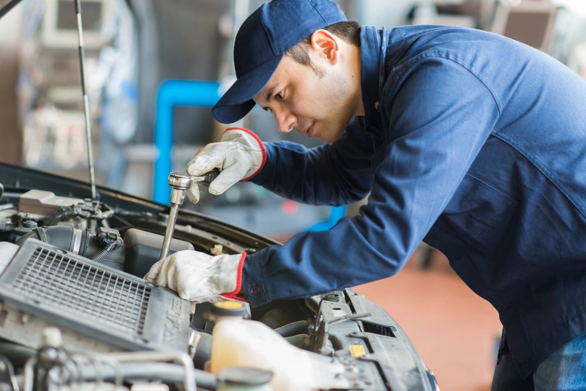Pro Motors Auto Inc in Whittier, CA (2)