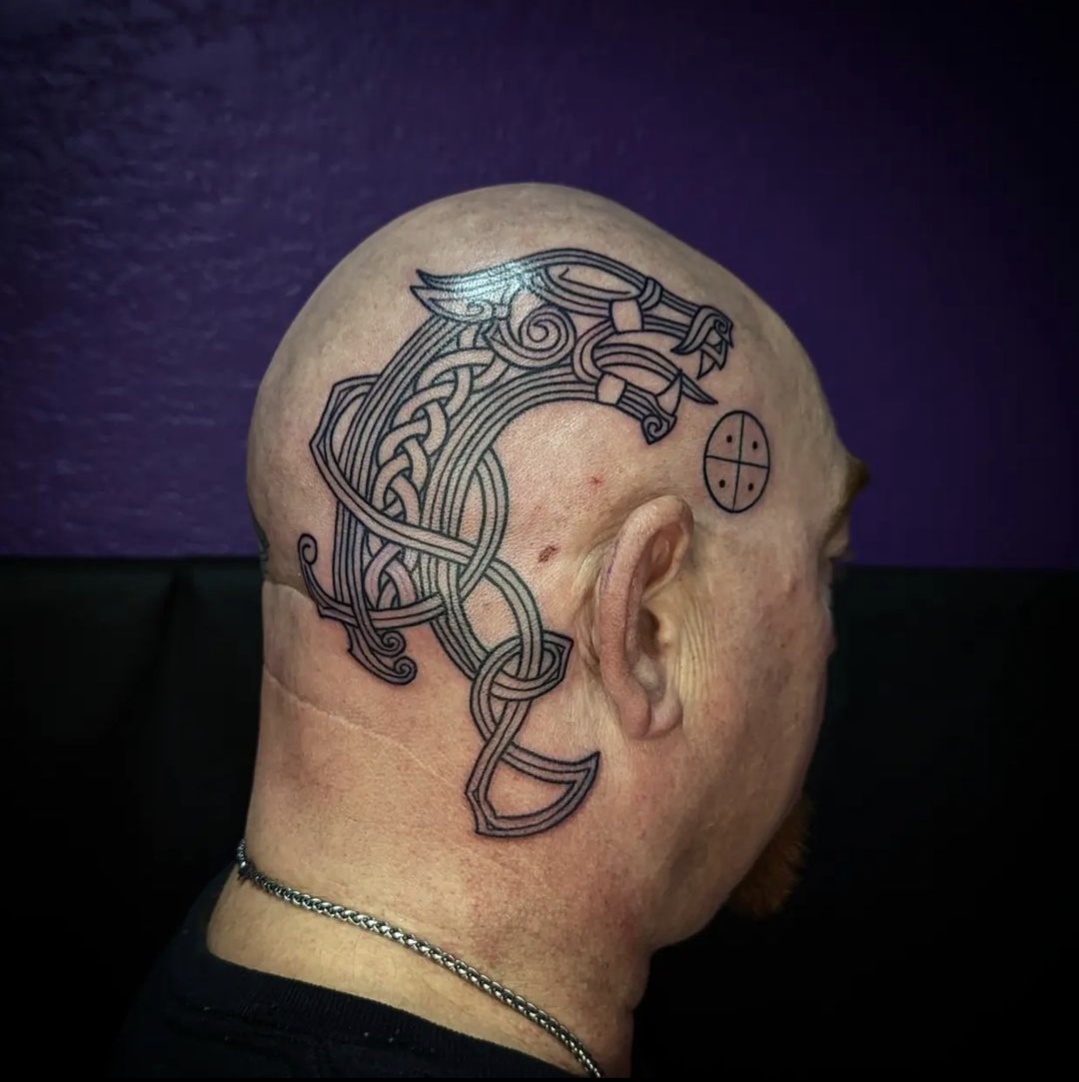 Adrenalized Ink in Oregon, OH (2)