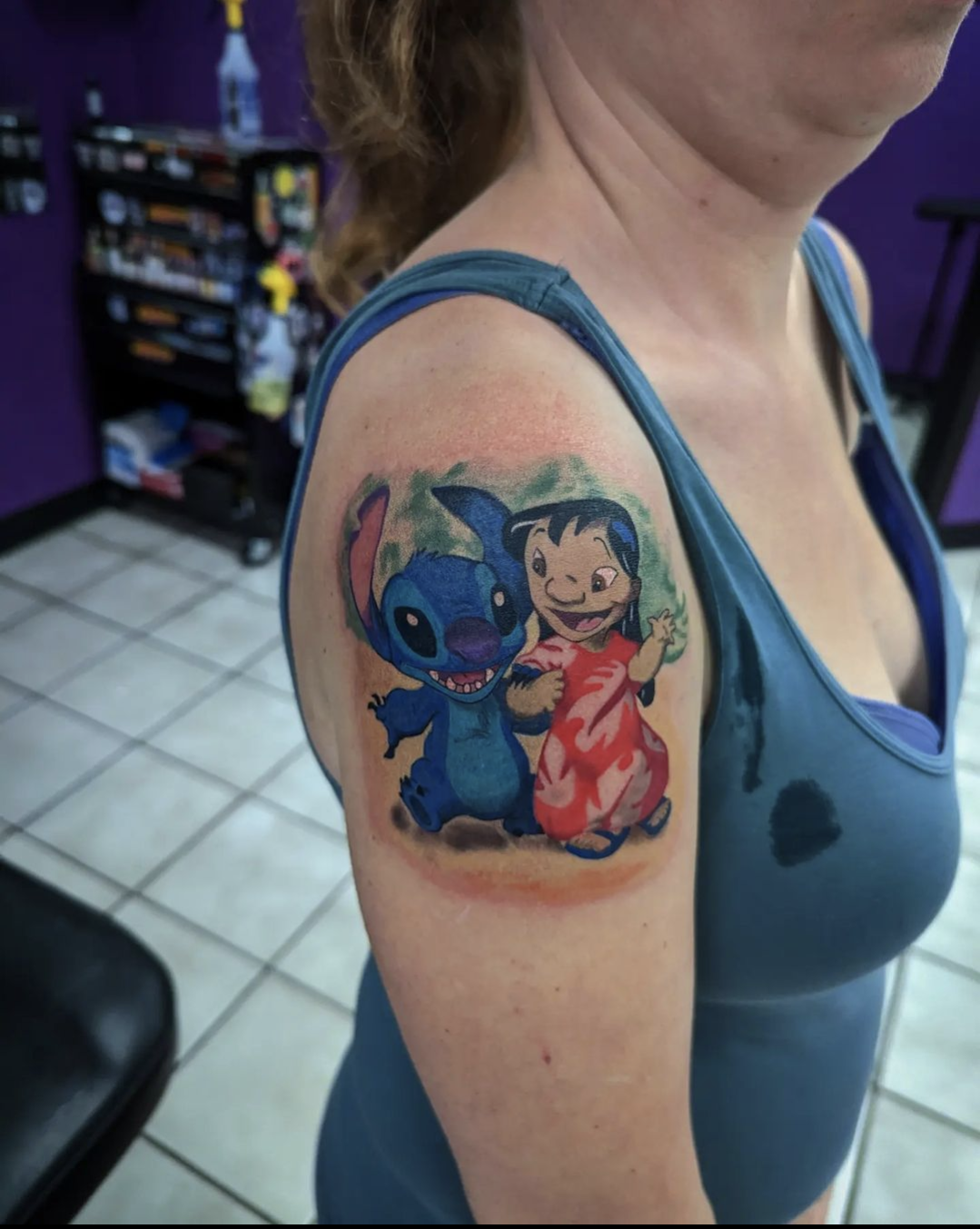 Adrenalized Ink in Oregon, OH (3)
