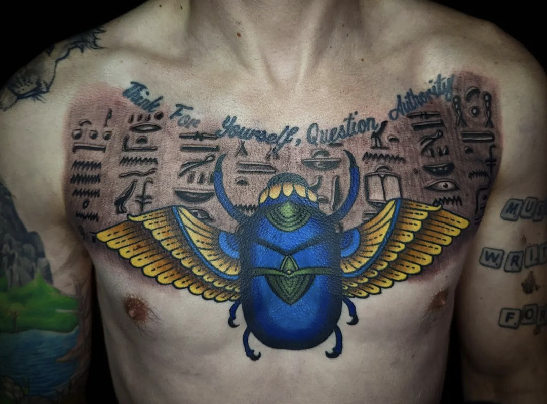 Adrenalized Ink in Oregon, OH (4)